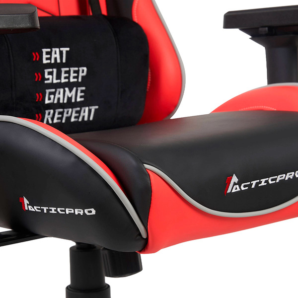 Кресло компьютерное EVOLUTION Tactic PRO Special edition D3