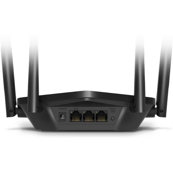 Wi-Fi роутер Mercusys MR60X