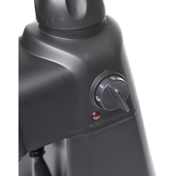 Кофеварка эспрессо SCARLETT SC-037