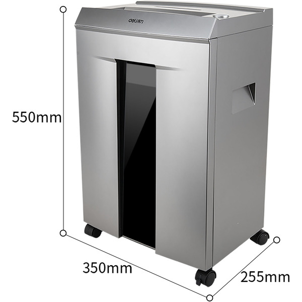 Шредер Deli 9958