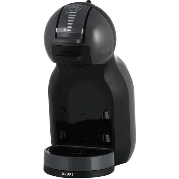 Кофеварка капсульная KRUPS KP120810