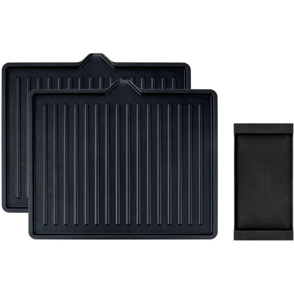 Электрогриль KITFORT КТ-1631