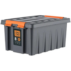Контейнер Rox Box Pro 8 (антрацит)