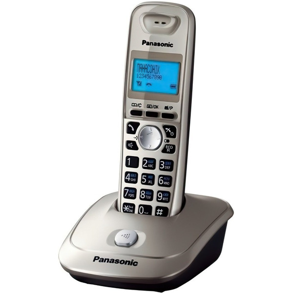Радиотелефон Panasonic KX-TG2511UAN