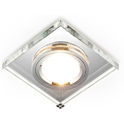Точечный светильник Ambrella light Organic Spot 8170 CL
