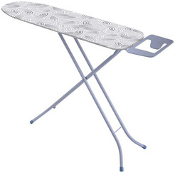 Гладильная доска EUROGOLD 18030L, 110х30 см