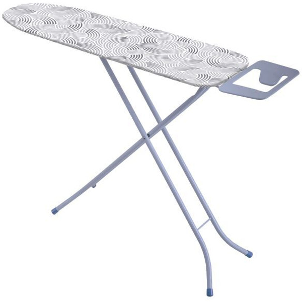 Гладильная доска EUROGOLD 18030L, 110х30 см