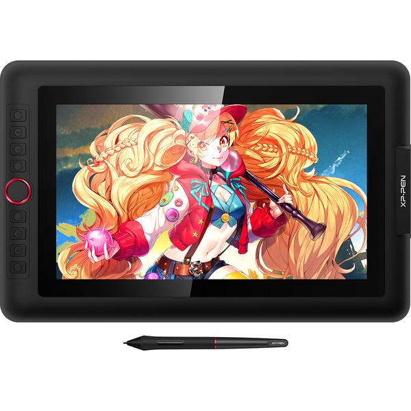 Графический планшет XP-Pen Artist 12 Pro