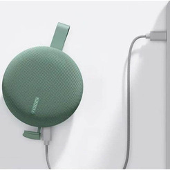 Беспроводная колонка Xiaomi Bluetooth Speaker Essential (зеленый)