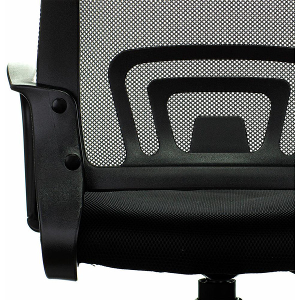 Кресло Brabix Fly MG-396 (черный)