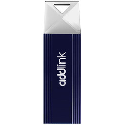 USB Flash Addlink U12 16GB (голубой)