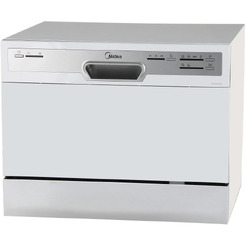 Посудомоечная машина Midea MCFD55200W