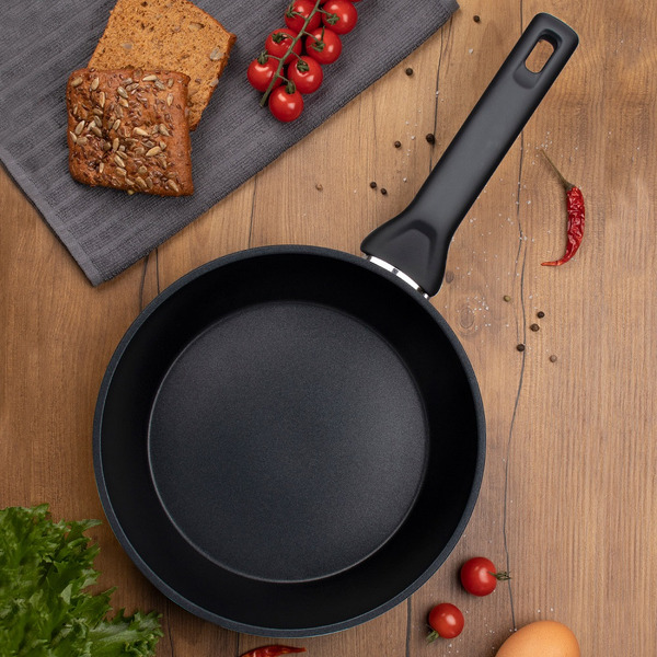 TR-44081 Сковорода глубокая 26 см Taller