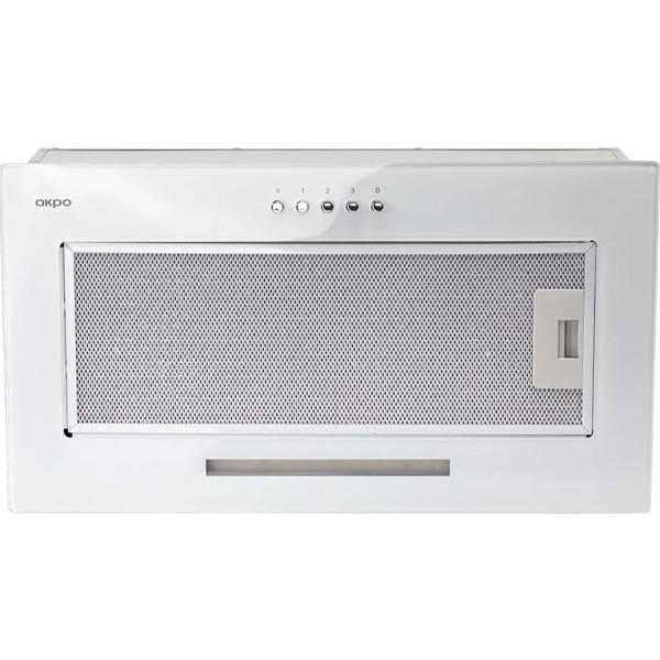 Кухонная вытяжка Akpo Mio Eco II 60 WK-4 (белый)