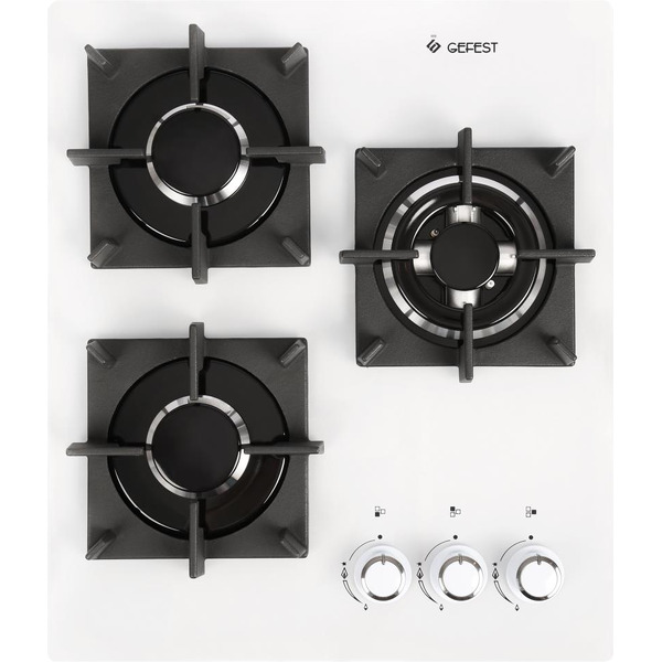 Варочная панель GEFEST ПВГ 2100-02 K32