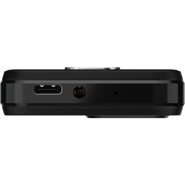 Мобильный телефон Maxvi K29 + ЗУ WC-112 (черный)