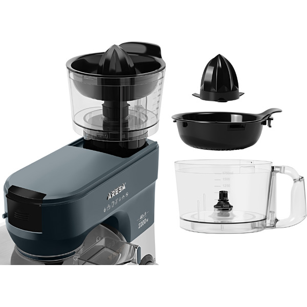 Кухонная машина ARESA AR-1711