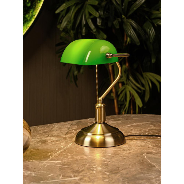 Настольный светильник ArtStyle HT-117ABG