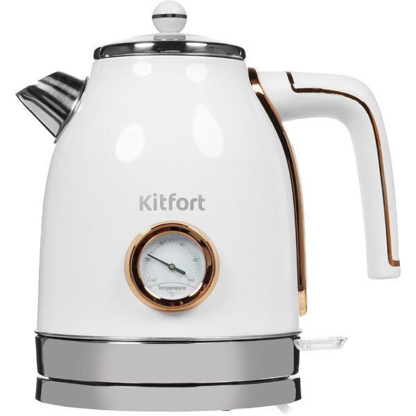 Электрочайник Kitfort KT-6102-3