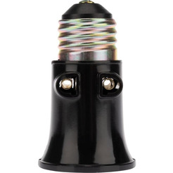 Переходник Е27-Е27 REXANT 11-8868