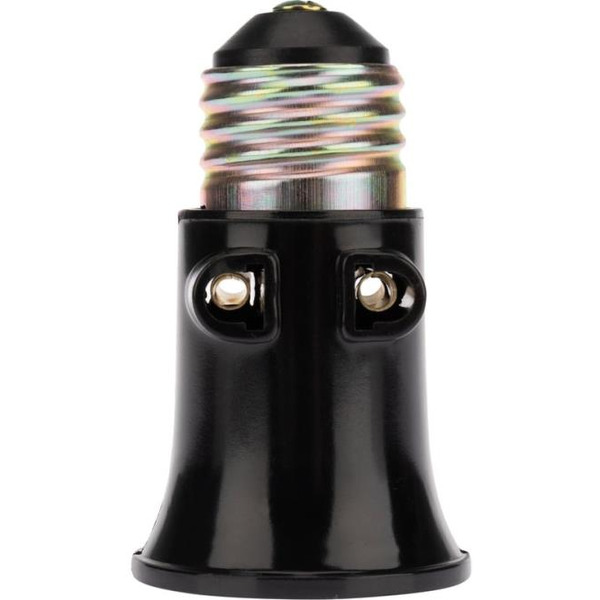 Переходник Е27-Е27 REXANT 11-8868