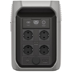 Портативная станция питания EcoFlow DELTA 3 1500