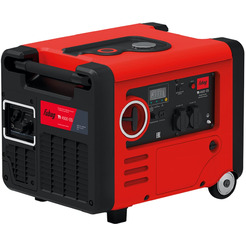 Генератор Fubag TI 4500 ES 641026