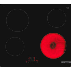 Варочная панель Bosch PKE611BB2E HT6ET60