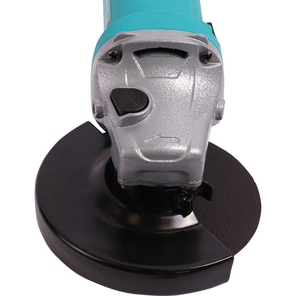 Шлифмашина Mekkan MK82320