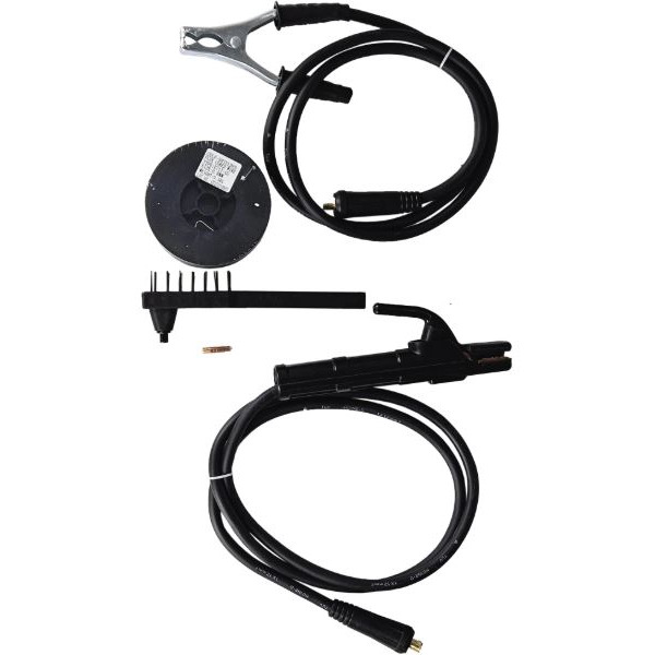 Сварочный инвертор Profipower MIG-215