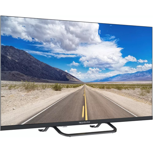 Телевизор Topdevice TDTV32BS04H_BK