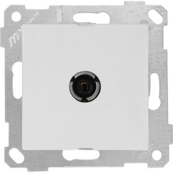 Розетка Mutlusan Rita 2200-170-0101