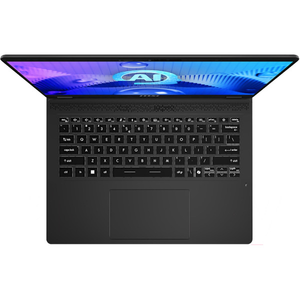 Ультрабук MSI Prestige 14 AI Evo C1MG-060XBY Win11Pro