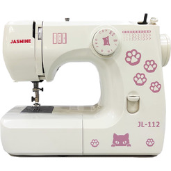 JL-112 Швейная машина бытовая Jasmine