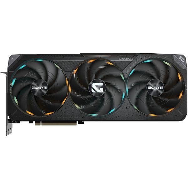 Видеокарта Gigabyte GeForce RTX 5070 Ti Gaming OC 16G GV-N507TGAMING OC-16GD