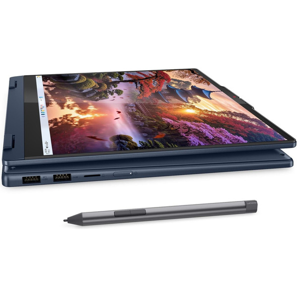 Ноутбук 2-в-1 Lenovo IdeaPad 5 2-in-1 14AKP10 83KT000GUS