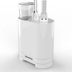 Вертикальный отпариватель SteamOne EUH2020W