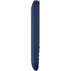 Кнопочный телефон Maxvi K20 (синий)