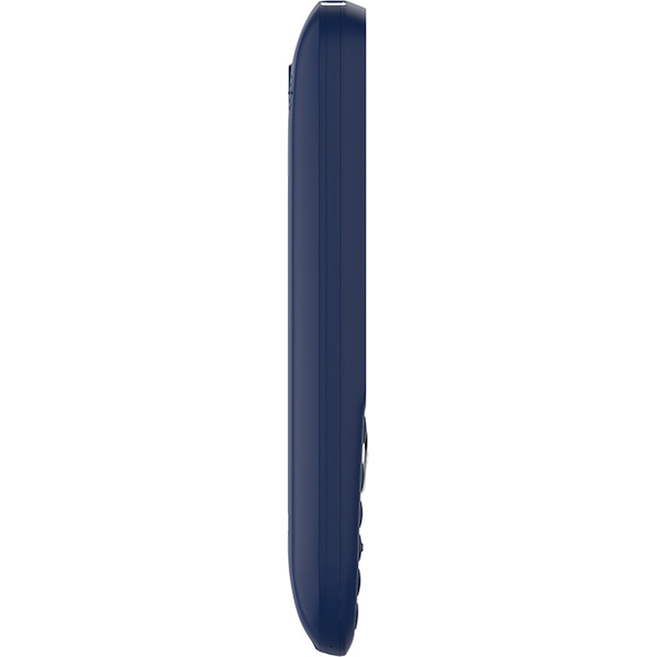 Кнопочный телефон Maxvi K20 (синий)