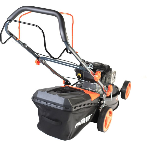 Газонокосилка Patriot PT 42 BS