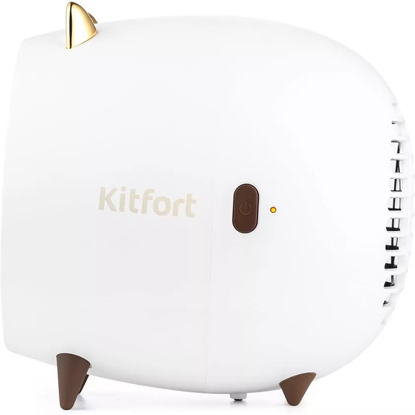 Обогреватель Kitfort КТ-2711