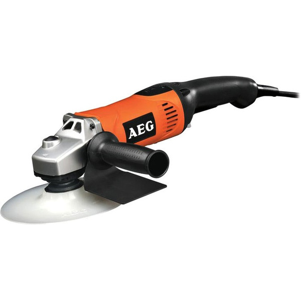 Зачистная машина AEG Powertools SE 12-180 4935412279