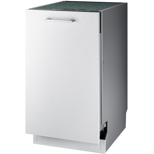 Встраиваемая посудомоечная машина Samsung DW50R4040BB/WT