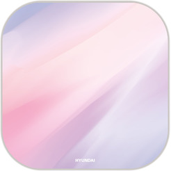 Весы напольные электронные Hyundai H-BS03577