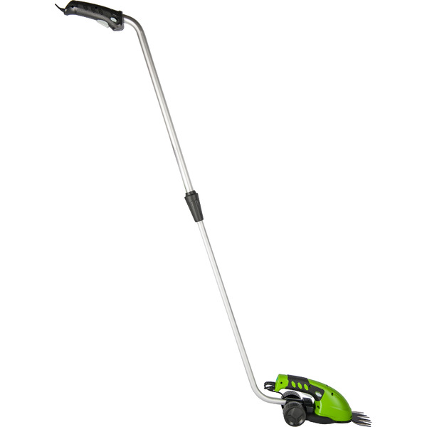 Садовые ножницы Greenworks G7.2GS 1600807