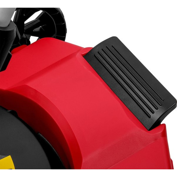 Триммер Wortex TB 2818 ALL1 XLT Solo 1334832 (без АКБ и ЗУ)