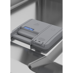 Посудомоечная машина Beko BDFN26422W
