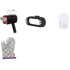 Отпариватель MIE Unico (черный)