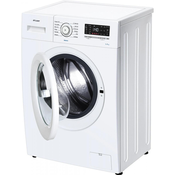 Стиральная машина ATLANT СМА 70У1218-Т-00