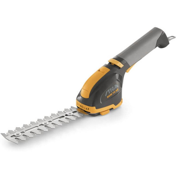 Садовые ножницы Stiga SGM 72 AE (253007231/ST1)